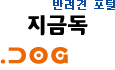 반려견 포털, 지금독